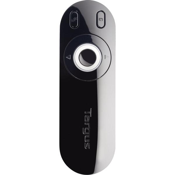 [AMP13US] Targus Laser Presentation Remote style Black Shine