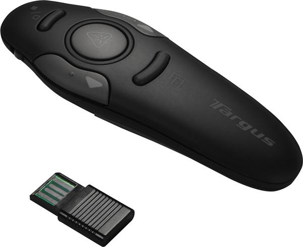 [AMP16US] Targus Wirless Presenter
