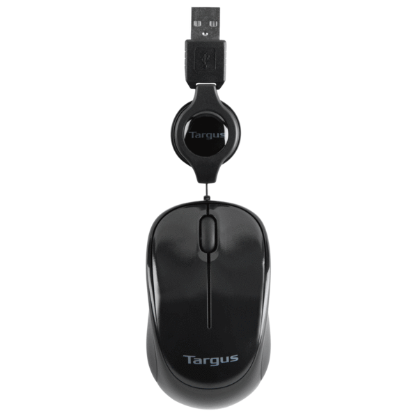 Targus Compact Optical Mouse