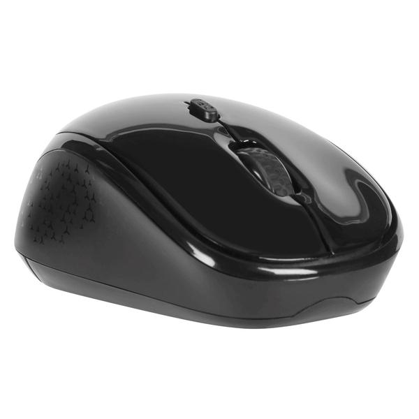 [AMW50US] Targus Wireless Blue Trace Mouse
