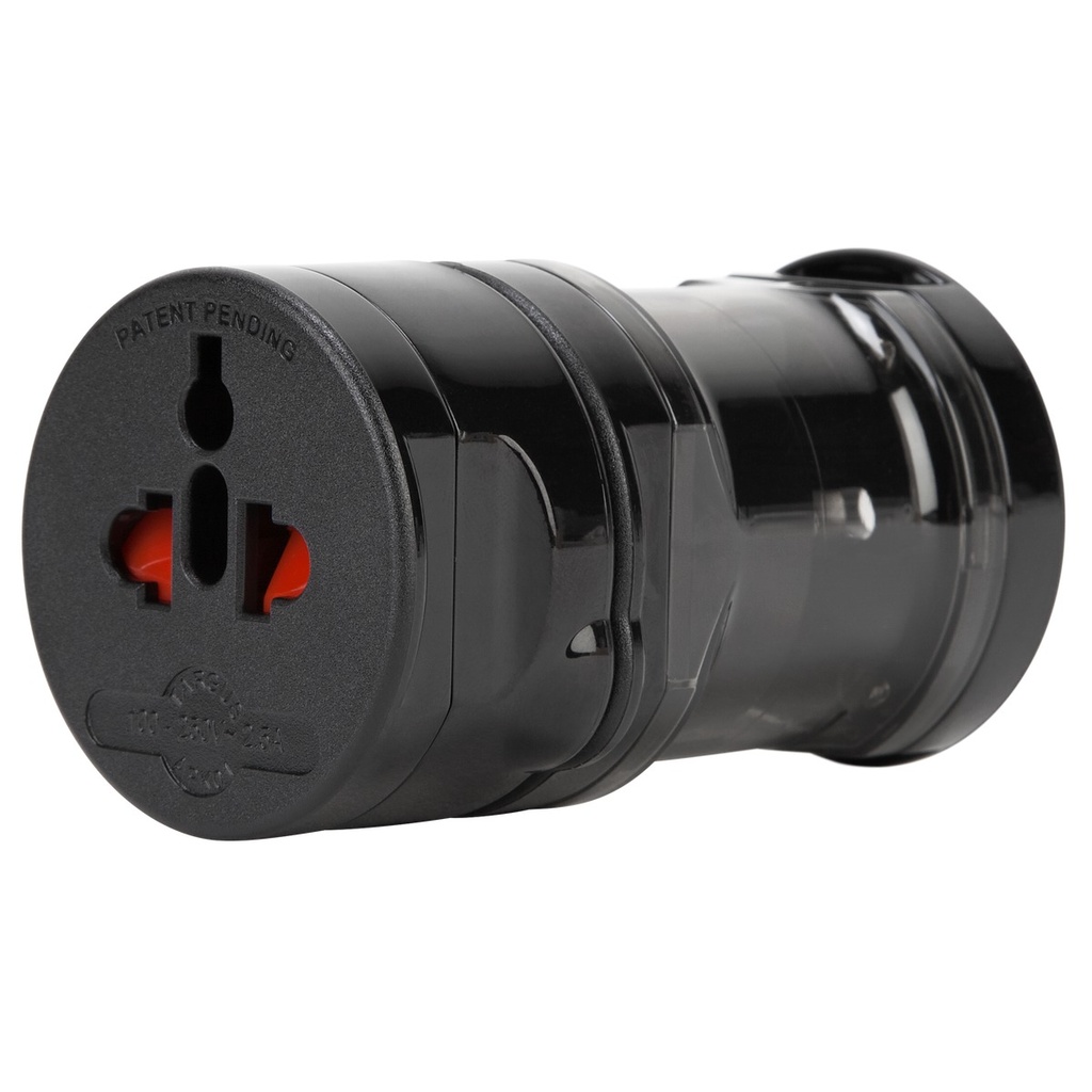 [APK01US] Targus World Power Travel Adapters