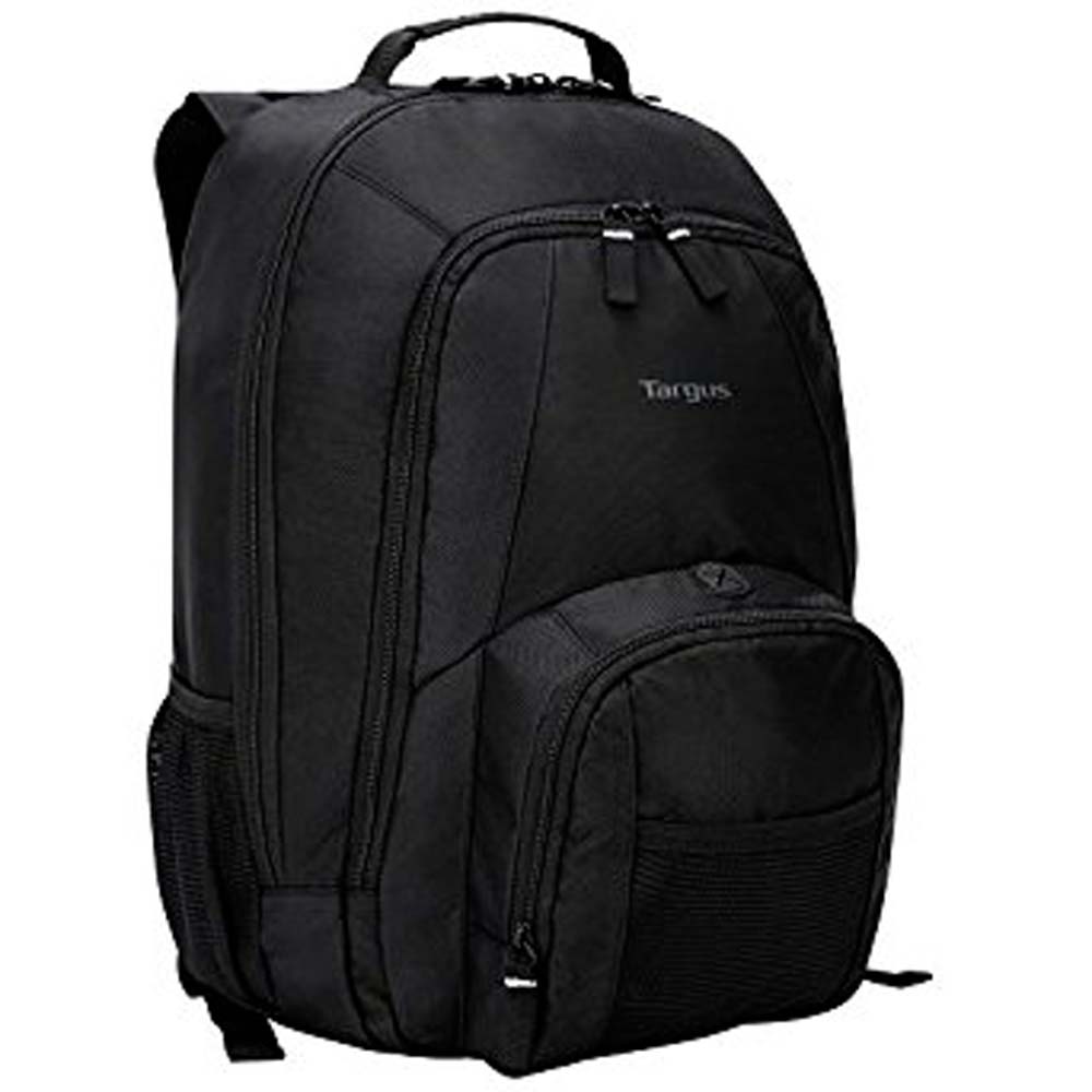 [CVR600] TARGUS MORRAL GROOVE NEGRO