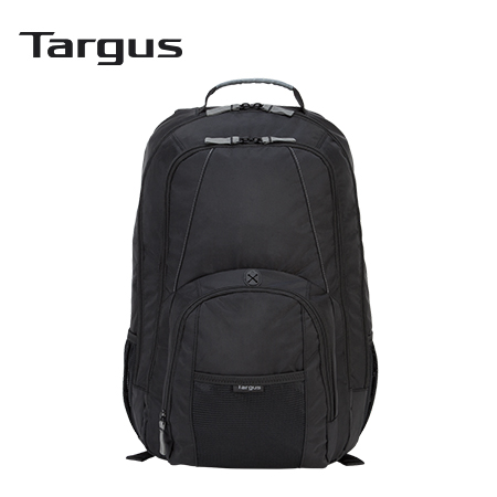 [CVR617] Targus 17" Groove Backpack Black