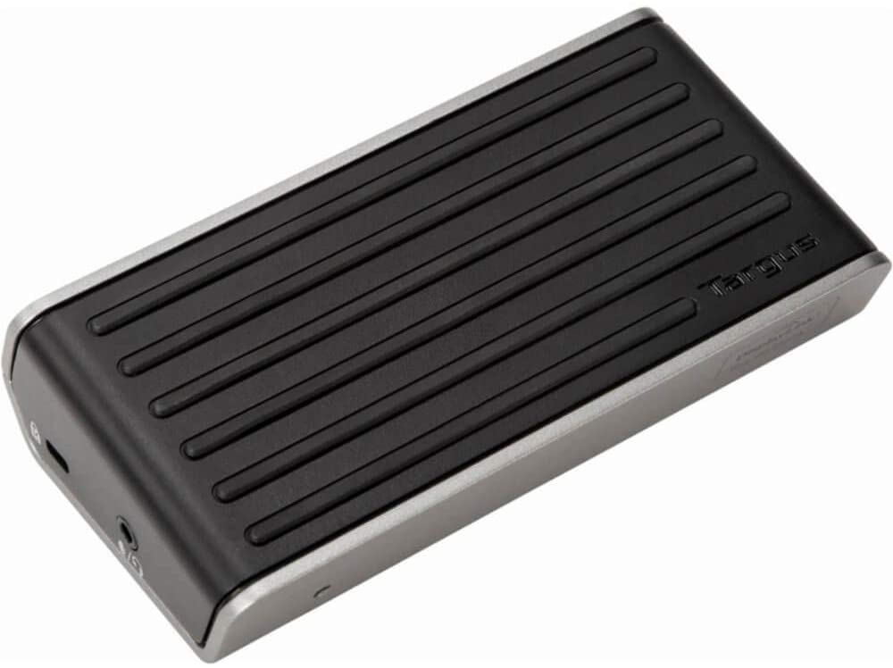 [DSU300US] 2K Universal Docking Station, USB 3.0, Single 2K or Dual HD Video - Retail Pack