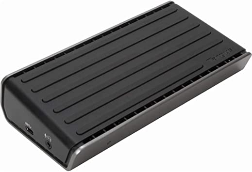 VersaLink™ USB-C and Thunderbolt™ 3 Compatible Universal Dn