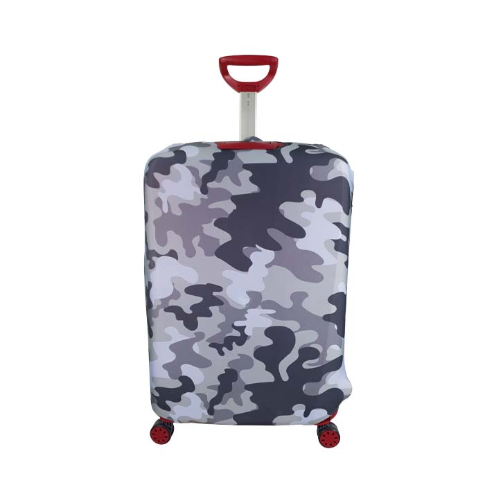 [FLF105] Cover 5 Limits Camo