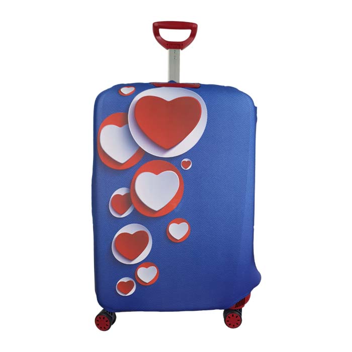 [FLF108] Cover 5 Limits Hearts
