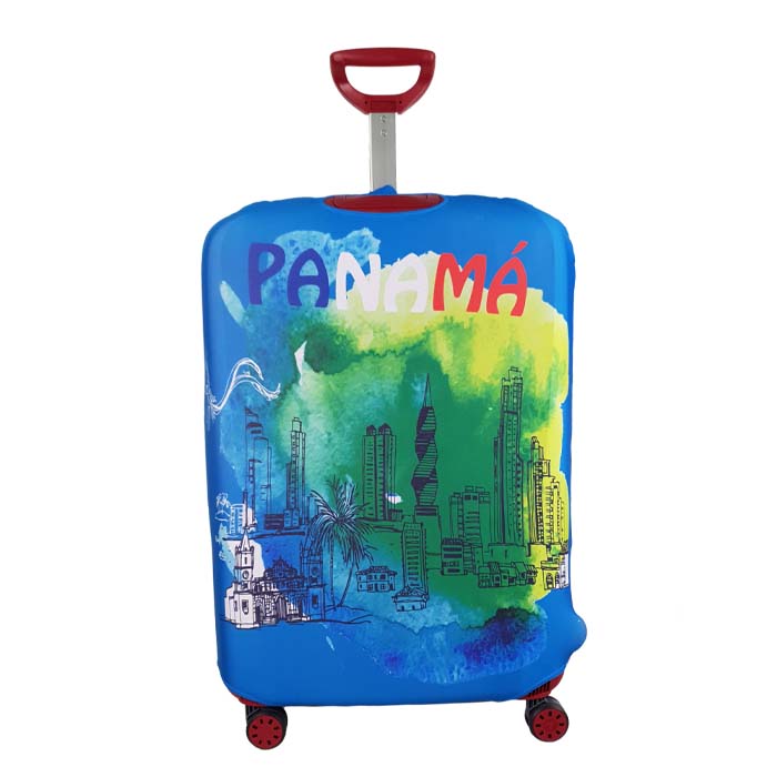 [FLF111] Cover 5 Limits Panama Water