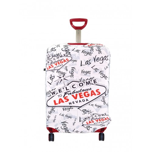 [FLF115] Cover 5 Limits Vegas