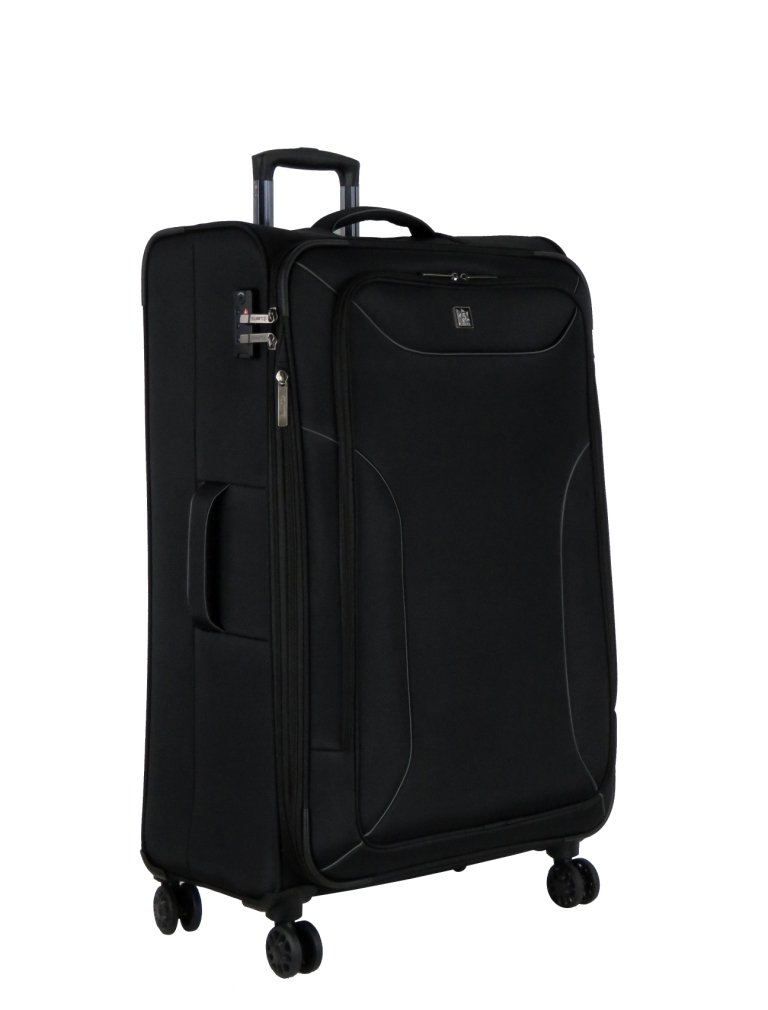 [FLNA01011] FL Izag Black 29" Tela 8W/TSA/Z-S/Exp.
