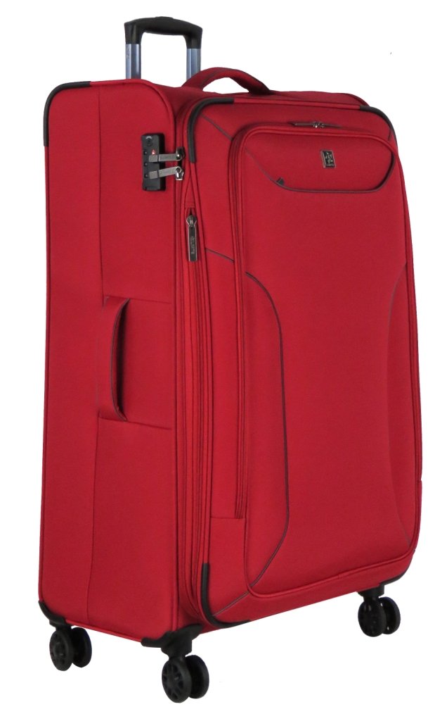 FL Izag Red 29" Tela 8W/TSA/Z-S/Exp.