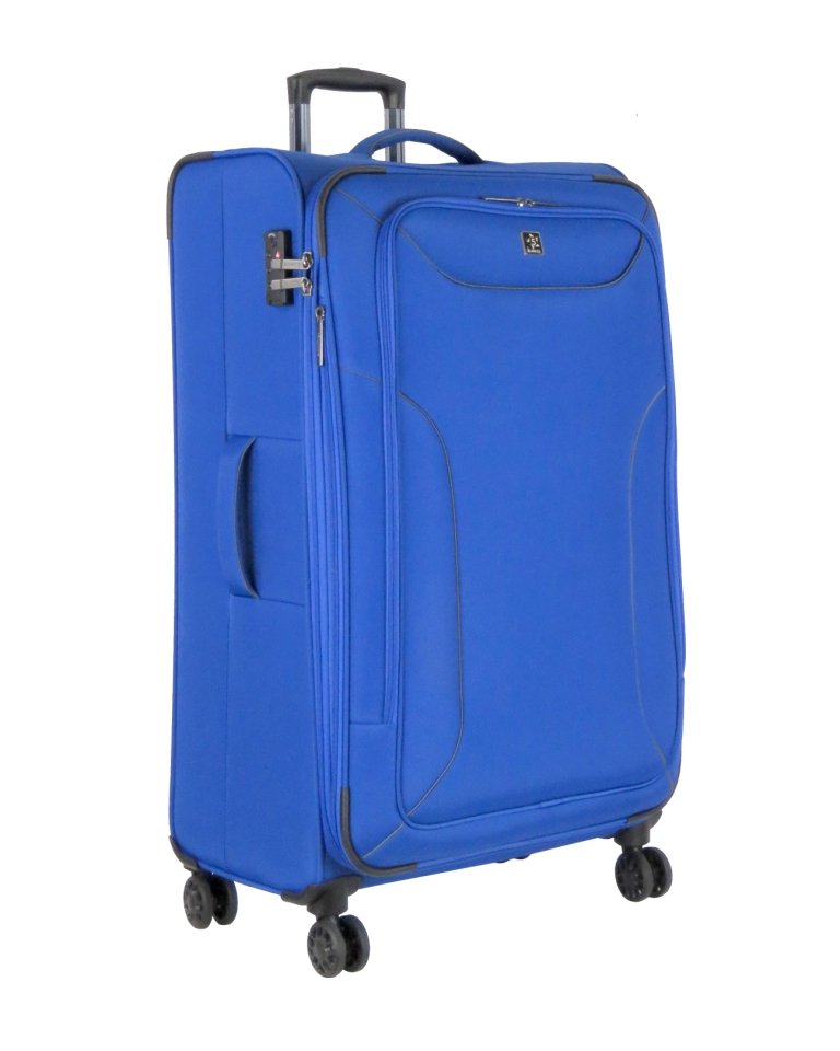 FL Izag Blue 29" Tela 8W/TSA/Z-S/Exp.