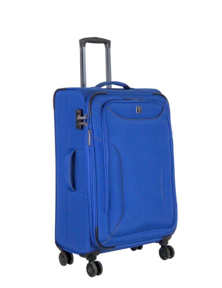 FL Izag Blue 25" Tela 8W/TSA/Z-S/Exp.