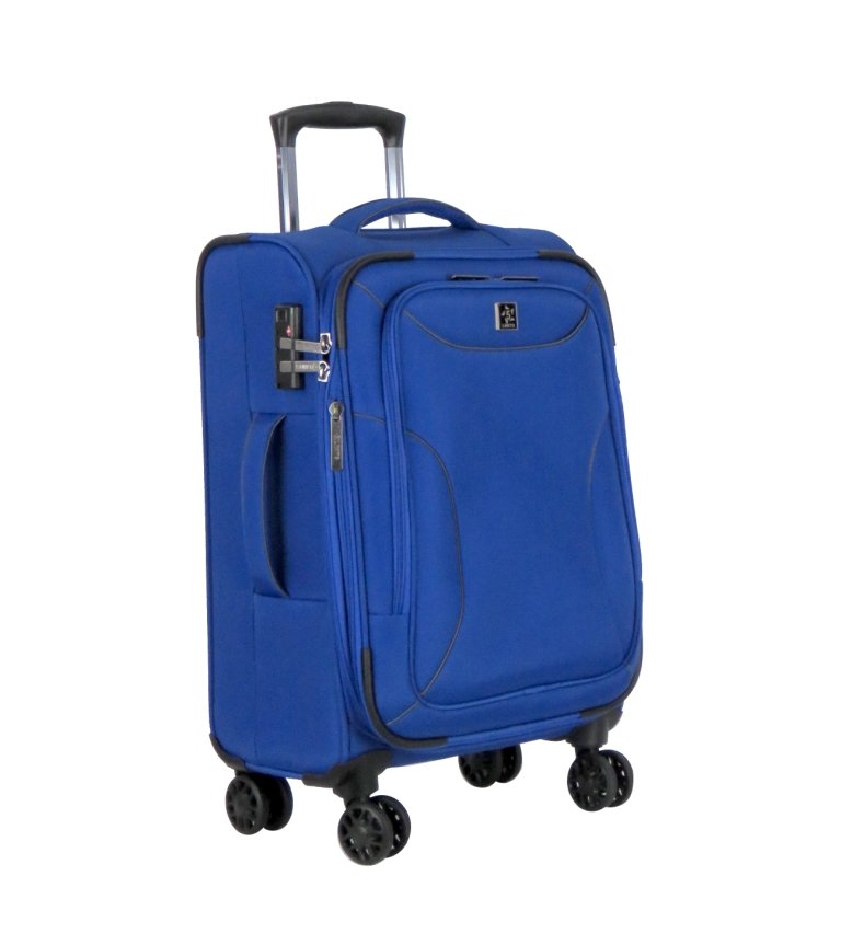 [FLNA01293] FL Izag Blue 20" Tela 8W/TSA/Z-S/Exp.