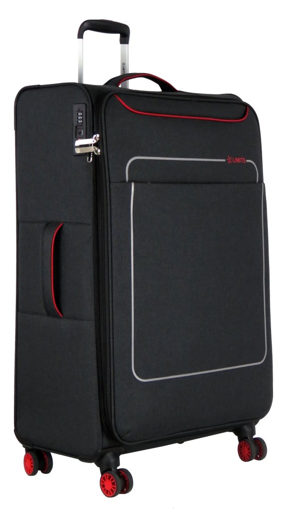 [FLNA020101] FL Metax Black 29" Tela 8W/TSA/Z-S/Exp.