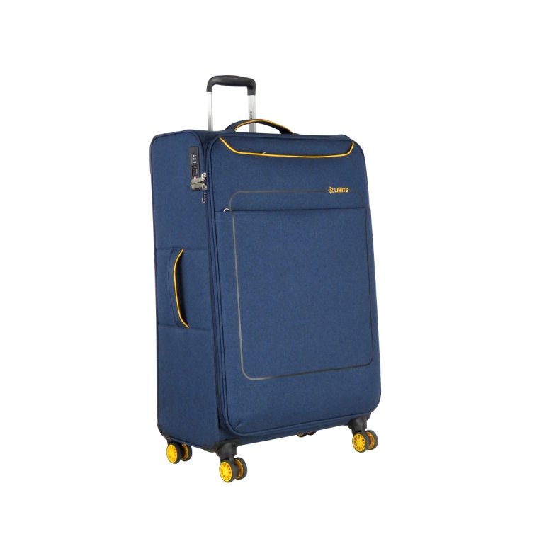 FL Metax Blue 29" Tela 8W/TSA/Z-S/Exp.