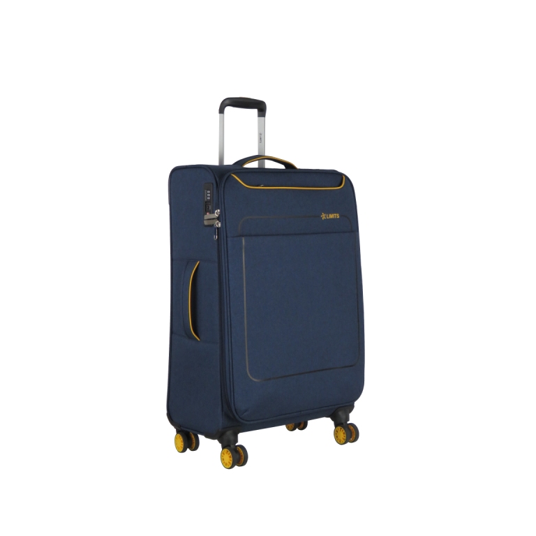 [FLNA020902] FL Metax Blue 25" Tela 8W/TSA/Z-S/Exp.