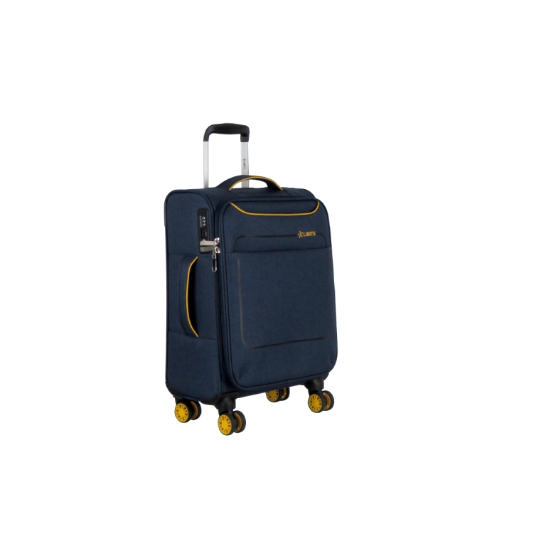 [FLNA020903] FL Metax Blue 20" Tela 8W/TSA/Z-S/Exp.