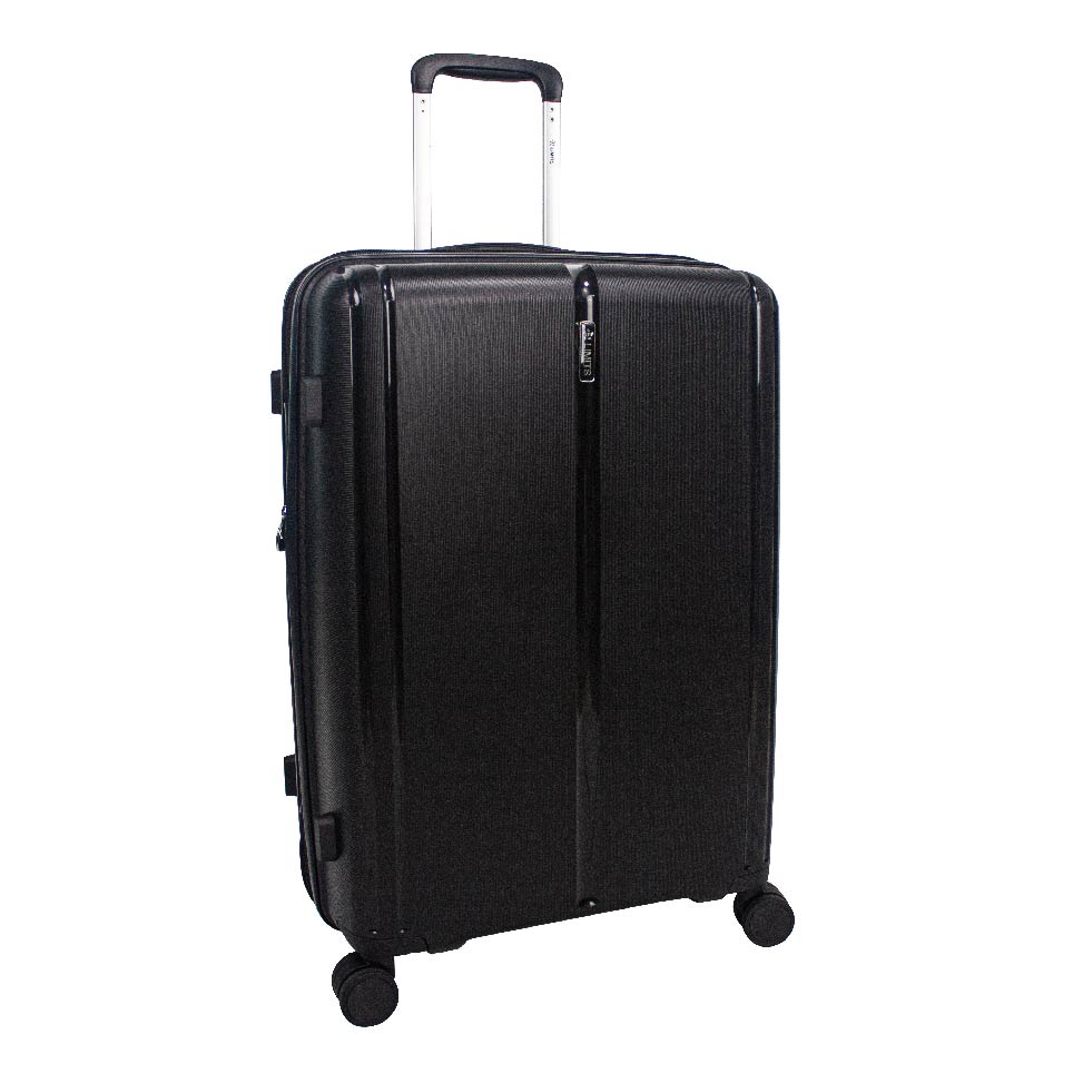 [FLPP01012] FL Gladiator II Negro 24" PP/8W/TSA/Z-S/Exp.