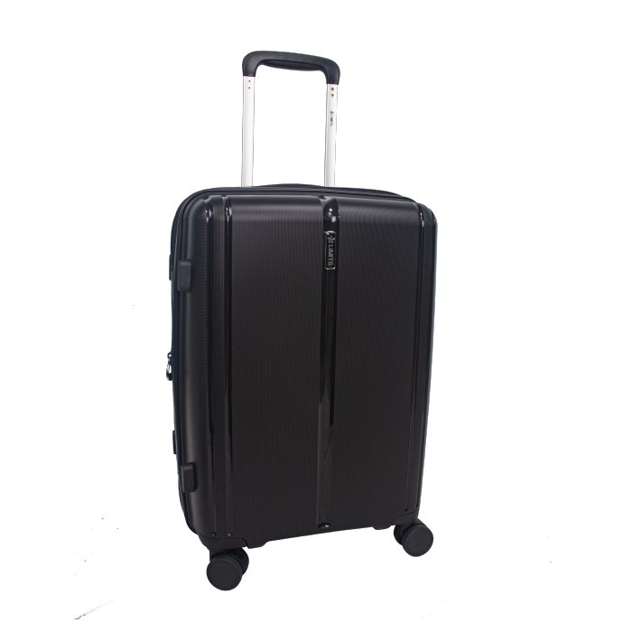 [FLPP01013] FL Gladiator II Negro 20" PP/8W/TSA/Z-S/Exp.
