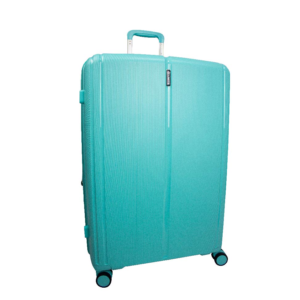 [FLPP01041] FL Gladiator II Green 28" PP/8W/TSA/Z-S/Exp.