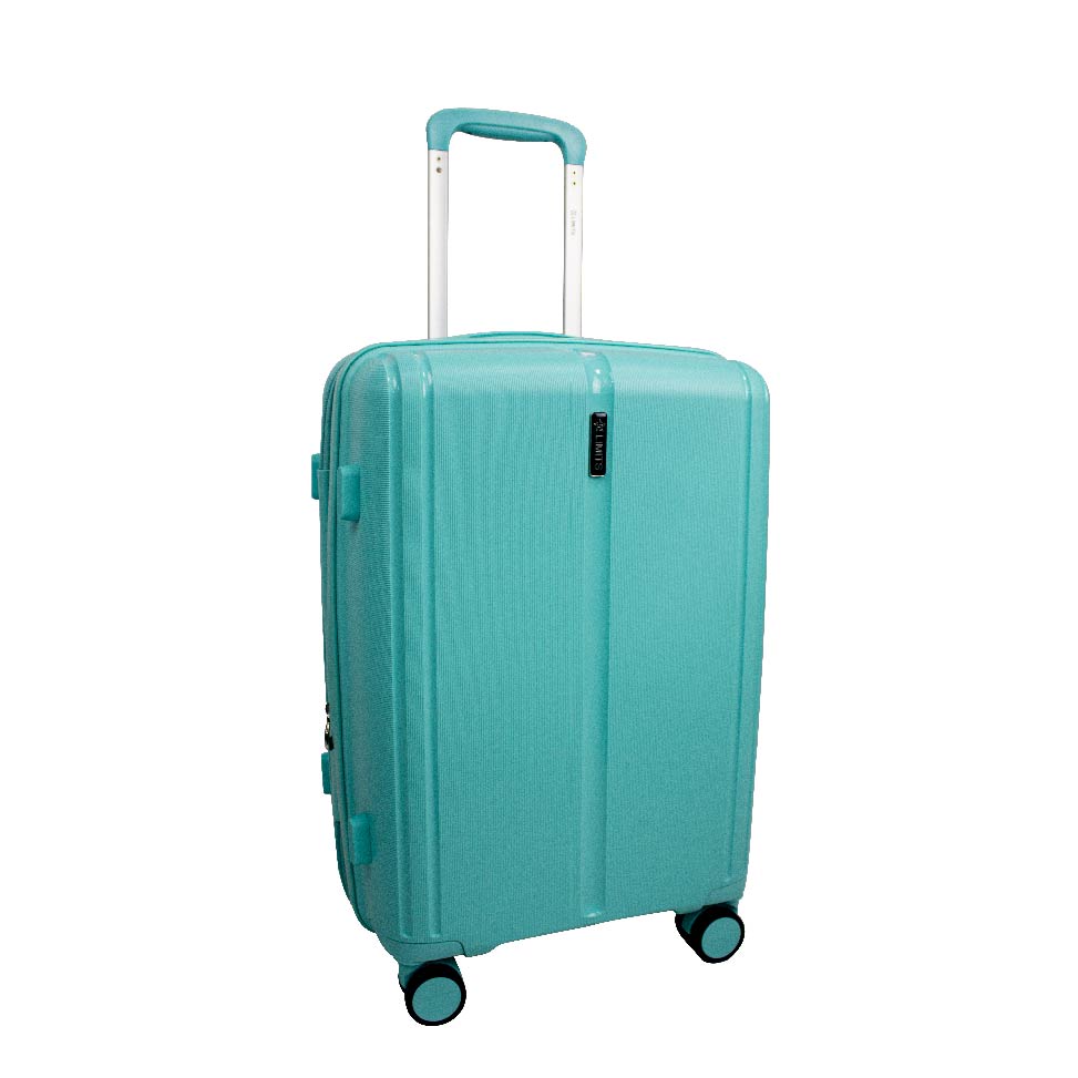 FL Gladiator II Green 20" PP/8W/TSA/Z-S/Exp.