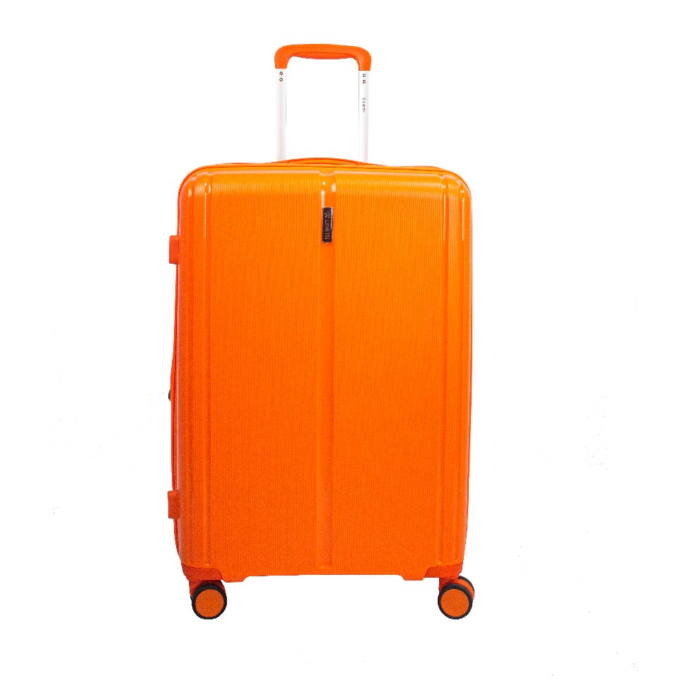 [FLPP01152] FL Gladiator II Orange 24" PP/8W/TSA/Z-S/Exp.