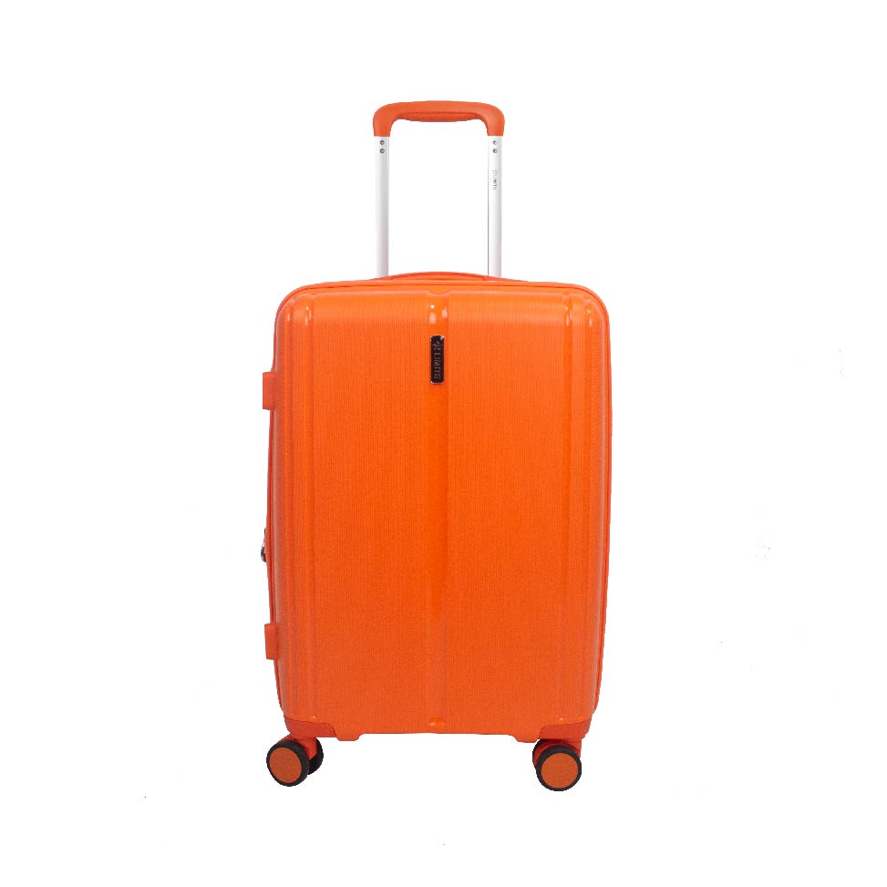 [FLPP01153] FL Gladiator II Orange 20" PP/8W/TSA/Z-S/Exp.
