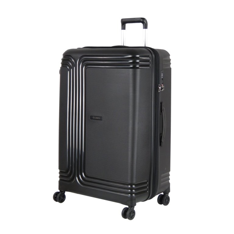 [FLPP02011] FL Freedom Black 28" PP/8W/TSA/Z-S/Exp.