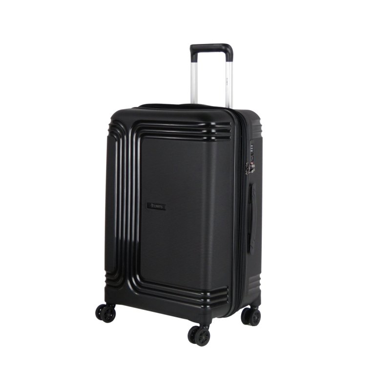 [FLPP02012] FL Freedom Black 24" PP/8W/TSA/Z-S/Exp.