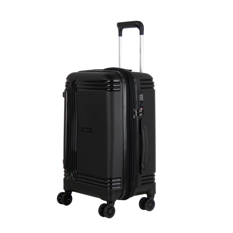 [FLPP02013] FL Freedom Black 20" PP/8W/TSA/Z-S/Exp.