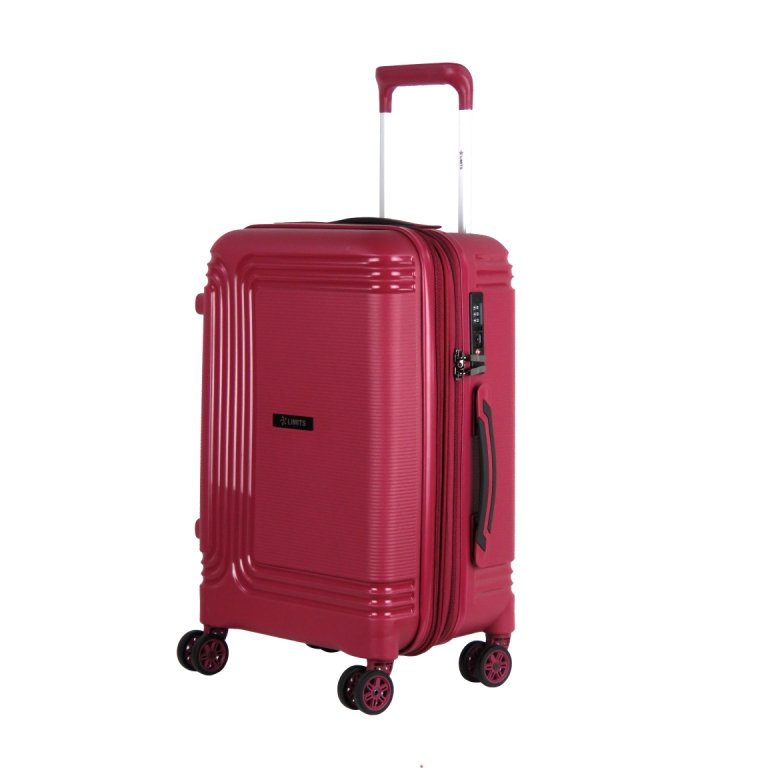 FL Freedom Dark Pink 20" PP/8W/TSA/Z-S/Exp.