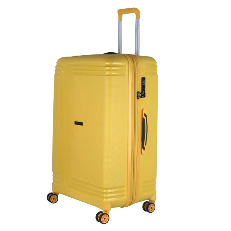 [FLPP02061] FL Freedom Yellow 28" PP/8W/TSA/Z-S/Exp.