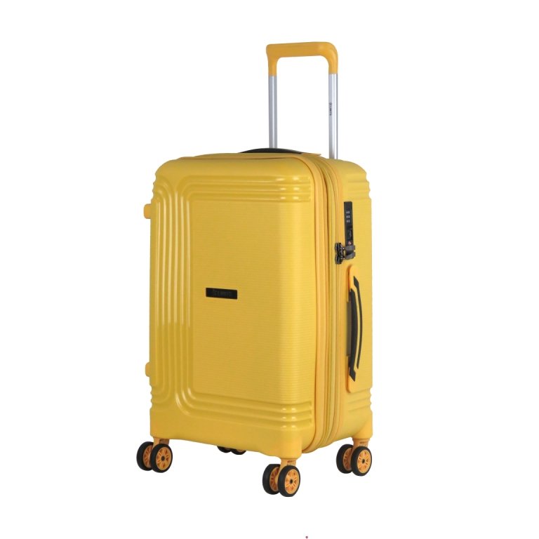 FL Freedom Yellow 20" PP/8W/TSA/Z-S/Exp.