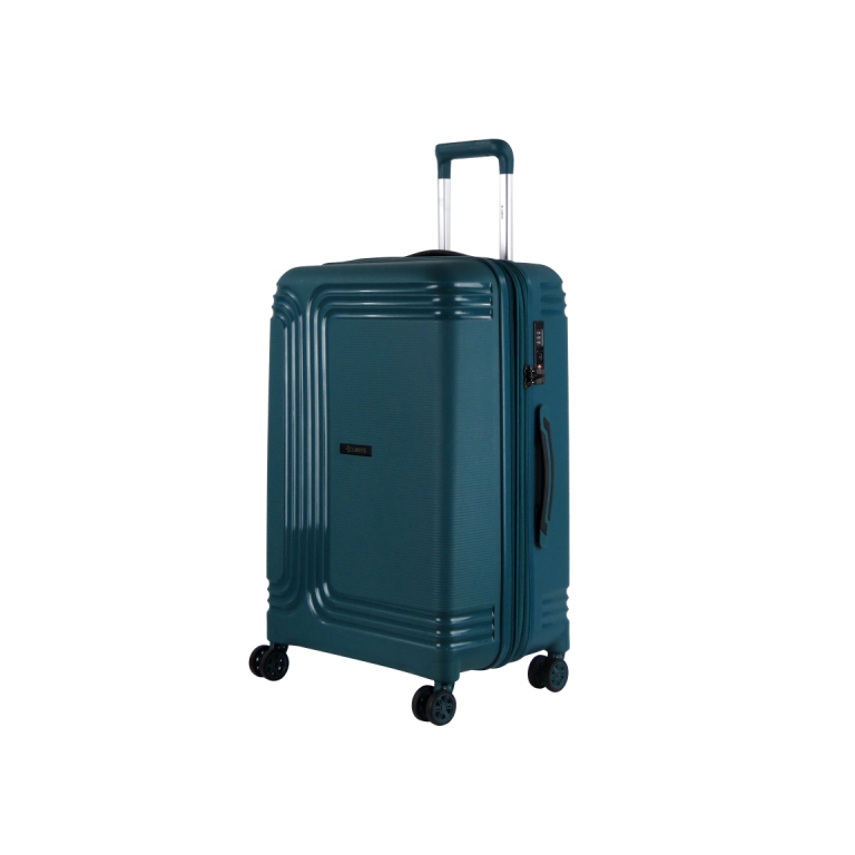 [FLPP02072] FL Freedom Green 24" PP/8W/TSA/Z-S/Exp.
