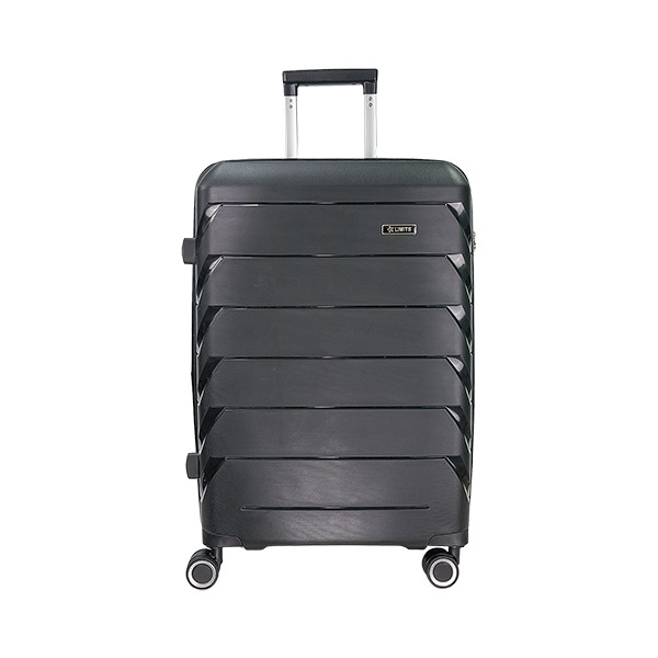 [FLPP03012] FL Discovery Negro 25" PP/8W/TSA/Z-S/Exp.
