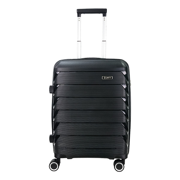 [FLPP03013] FL Discovery Negro 21" PP/8W/TSA/Z-S/Exp.