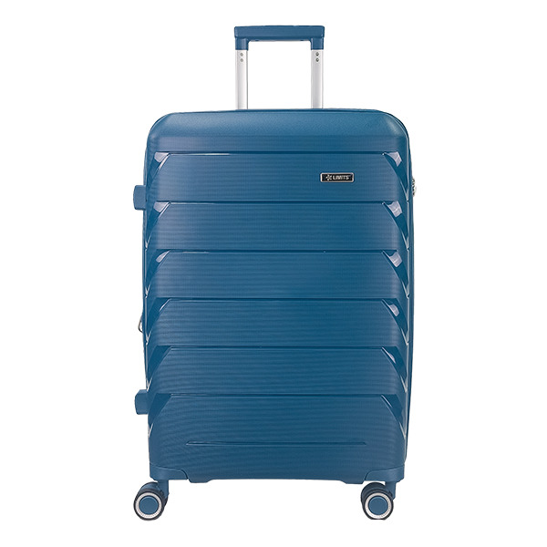 [FLPP03692] FL Discovery Green 25" PP/8W/TSA/Z-S/Exp.