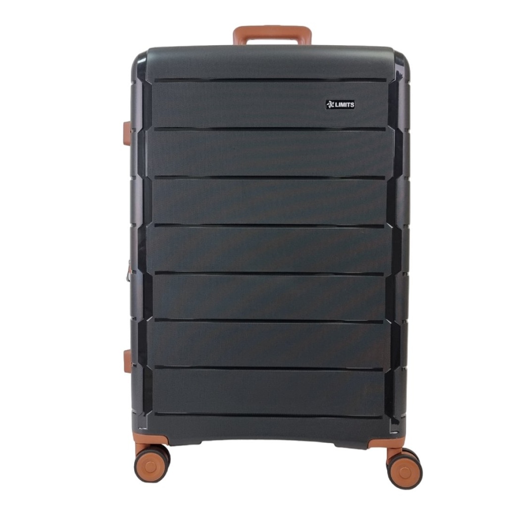 D-LUX Negro 30" PP/8W/TSA/Z-S/Exp.