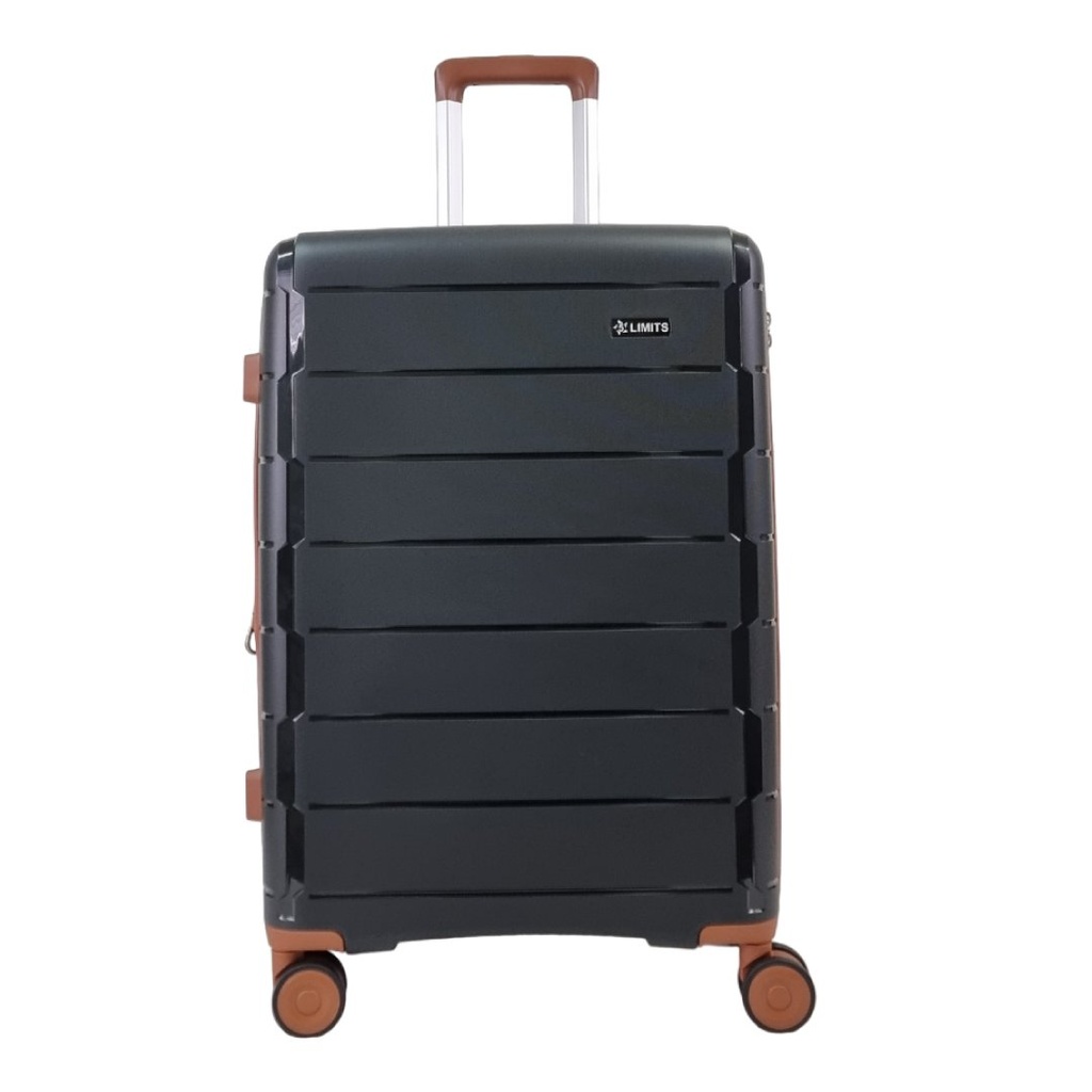 D-LUX Negro 26" PP/8W/TSA/Z-S/Exp.
