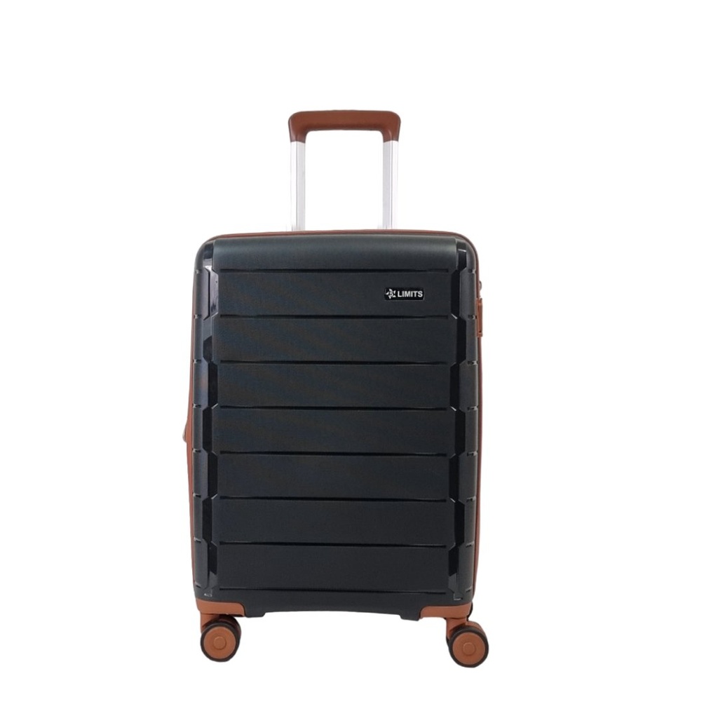 [FLPP04053] D-LUX Negro 22" PP/8W/TSA/Z-S/Exp/USB.