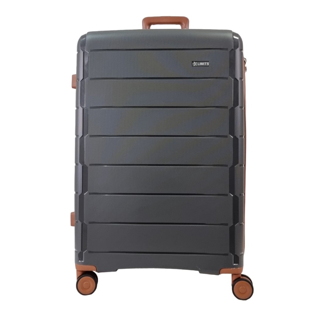 D-LUX Gray 30" PP/8W/TSA/Z-S/Exp.