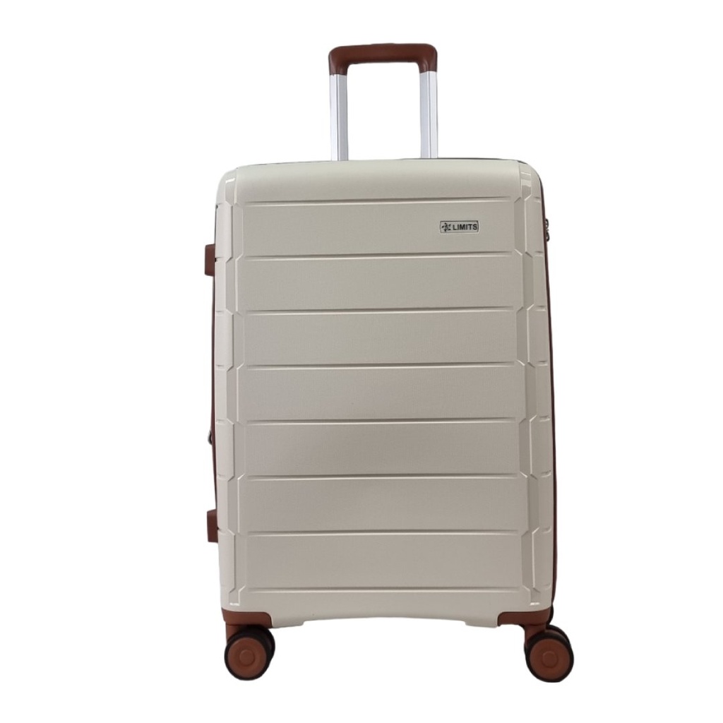 D-LUX Cream 26" PP/8W/TSA/Z-S/Exp.