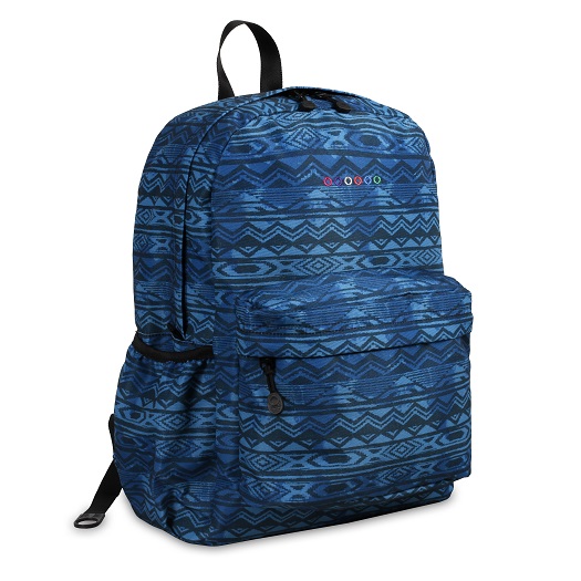 [JW-100 WATER MARK] JWolrd Oz Water Mark Backpack