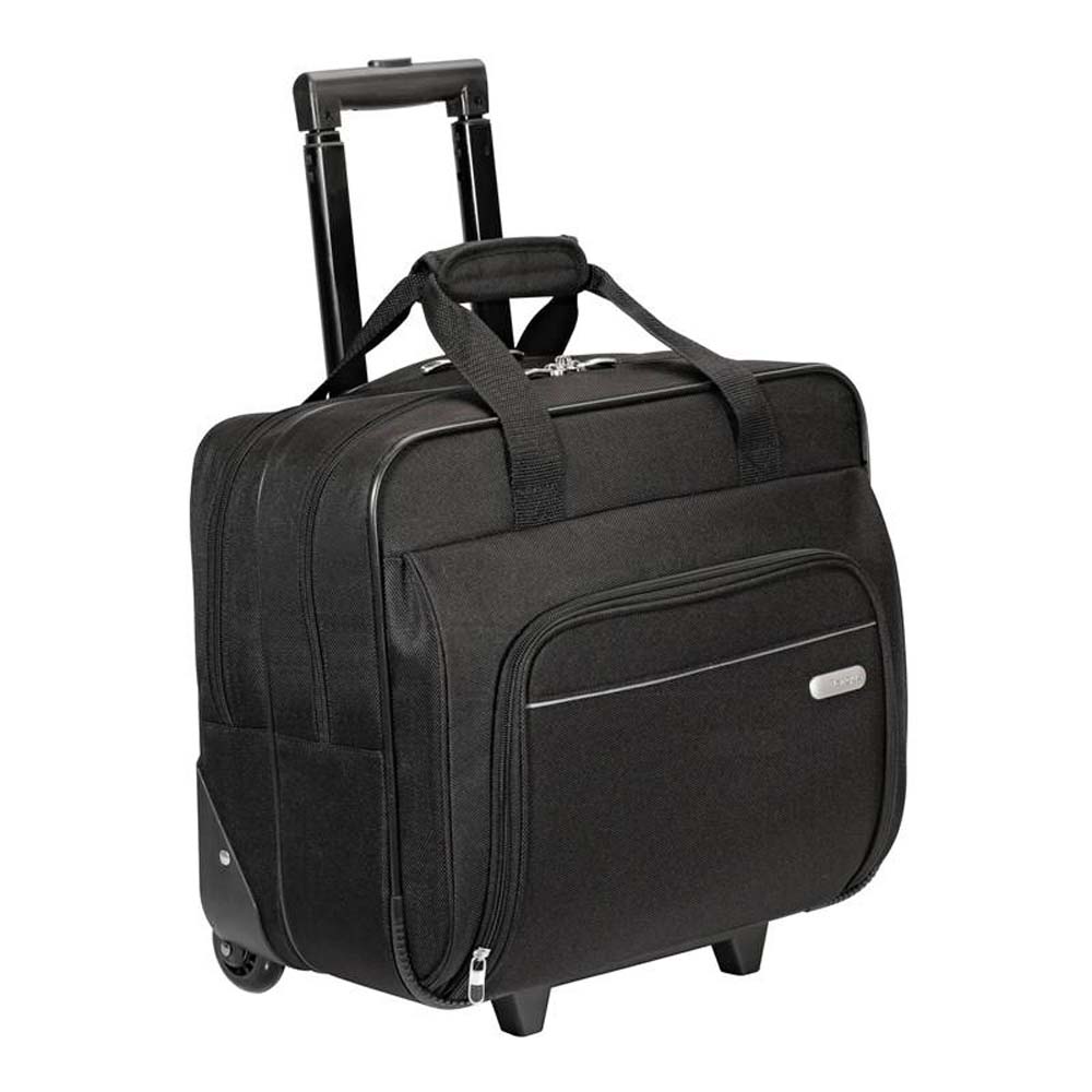 Targus 16” Rolling Laptop Case