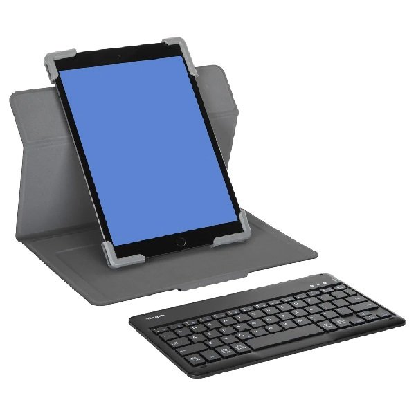 [THZ861US] Targus Pro-Tek™ Universal 9-11” Rotating Keyboard Case