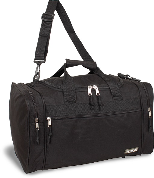 JWorld Copper 21" Bolso Black