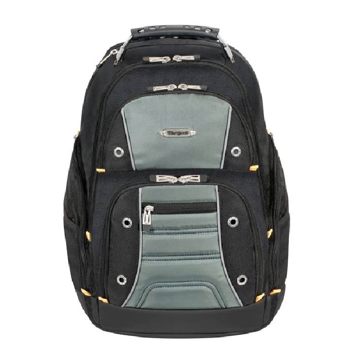 Targus Drifter II 17” Laptop Backpack