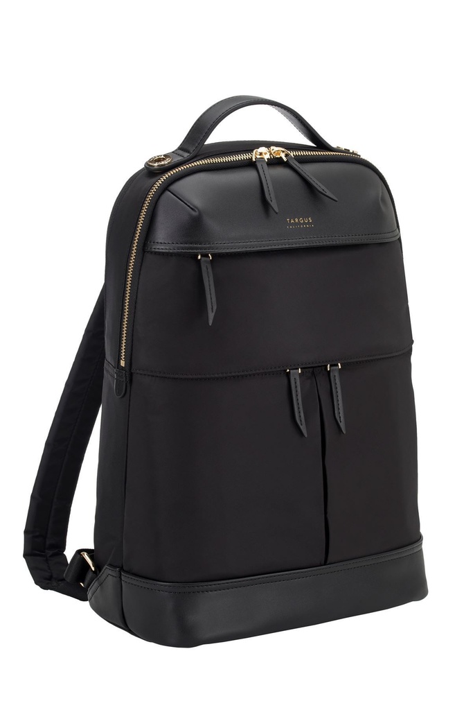 Targus 15" NEWPORT BACKPACK BLK