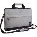 Targus 15.6" Strata™ Slipcase, Pewter